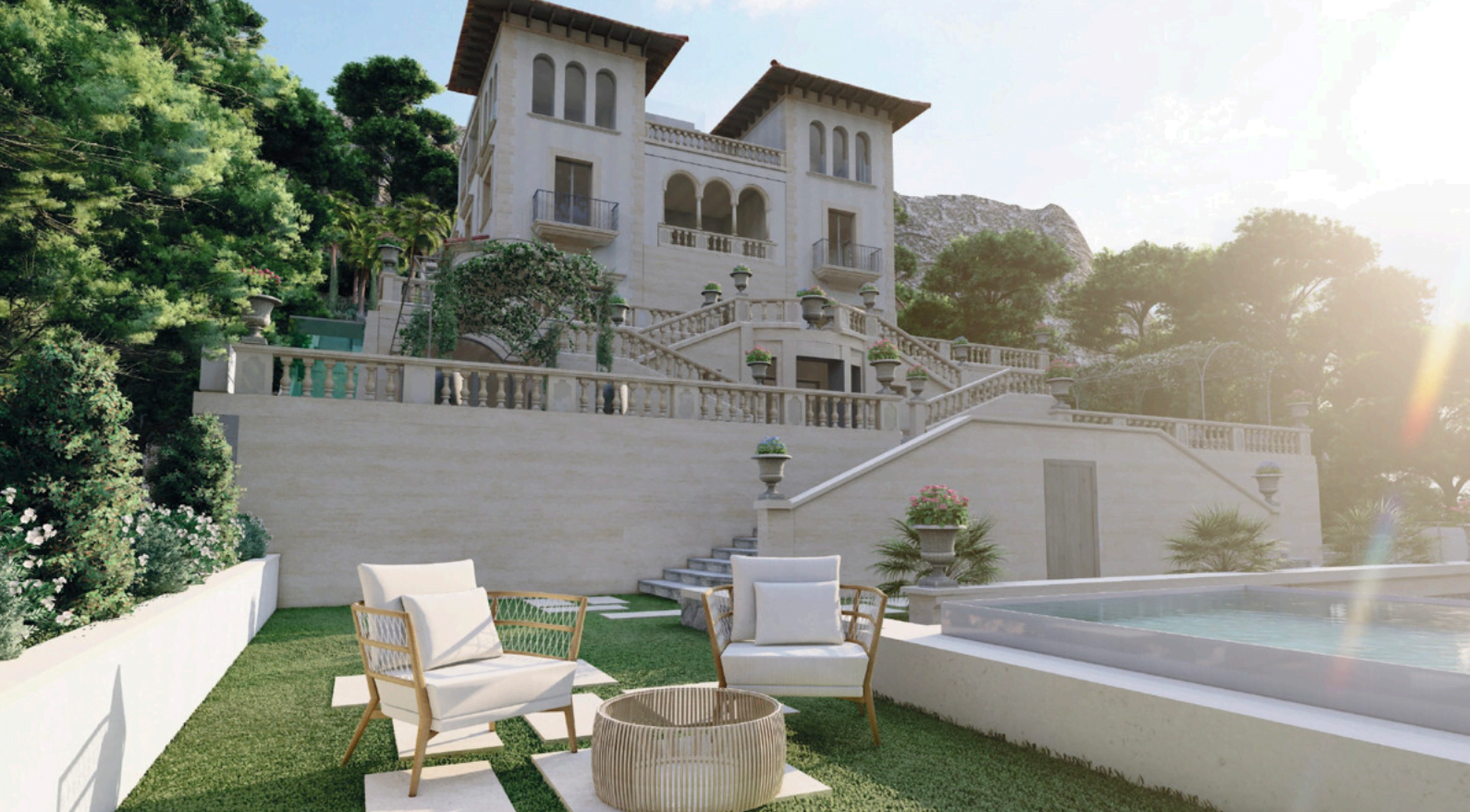 Mallorca Real Estate